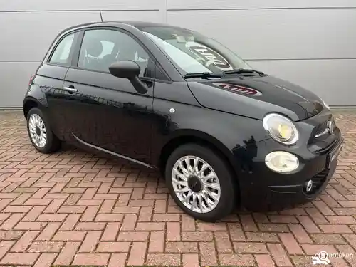Fiat 500 1.0 Hybrid GSE 2023