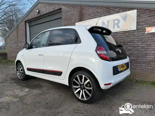 Renault Twingo SCe 70 2019