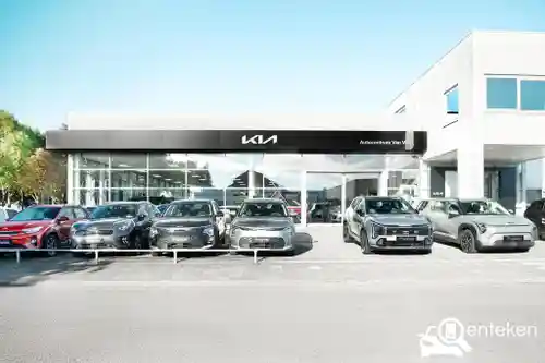 KIA Sportage 1.6 T-GDI Hybrid 2024