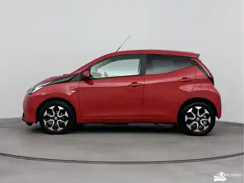 Toyota Aygo 1.0 2018