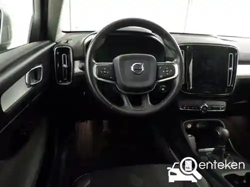 Volvo XC40 T3 2018