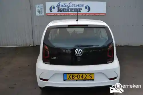 VW up! 1.0 2018