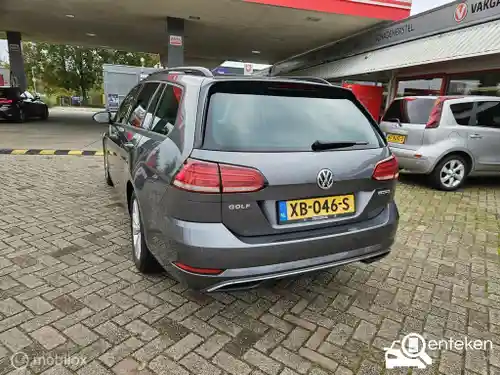 VW Golf Variant 1.5 TSI OPF ACT BlueMotion 2018