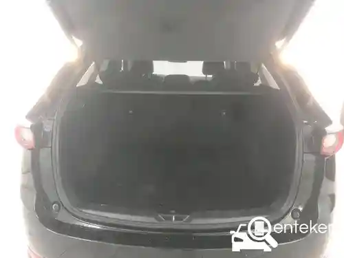 Mazda CX-5 SKYACTIV-G 165 2018