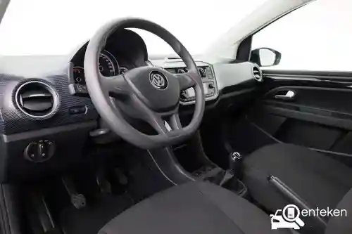 VW up! 1.0 2019