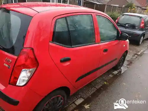 Hyundai i10 1.1 2009