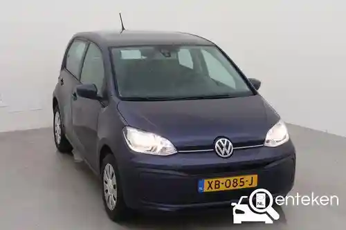 VW up! 1.0 2018