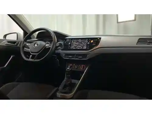 VW Polo 1.0 TSI OPF 2018