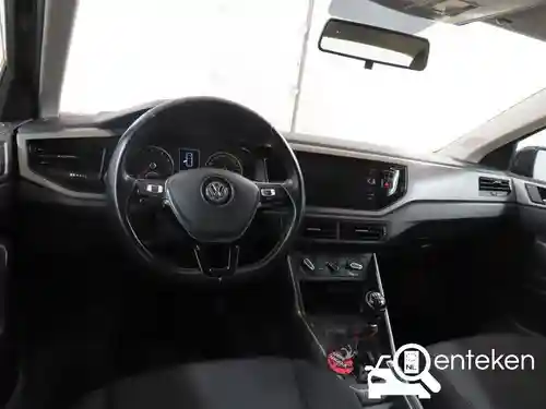 VW Polo 1.0 TSI OPF 2018