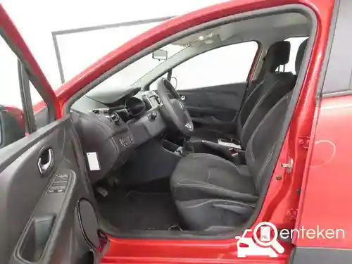 Renault Clio ENERGY TCe 90 2019