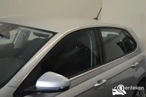 VW Polo 1.0 TSI OPF 2019