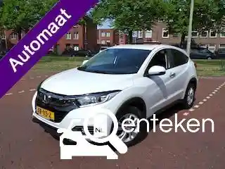 Honda HR-V 1.5 2018