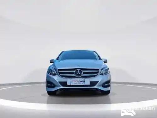 Mercedes-Benz B 180 2018