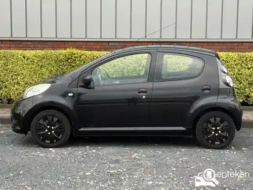 Citroen C1 1.0 2010