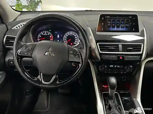 Mitsubishi Eclipse Cross 1.5 T ClearTec 2018
