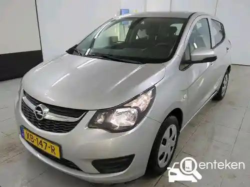 Opel KARL 1.0 ecoFLEX 2018