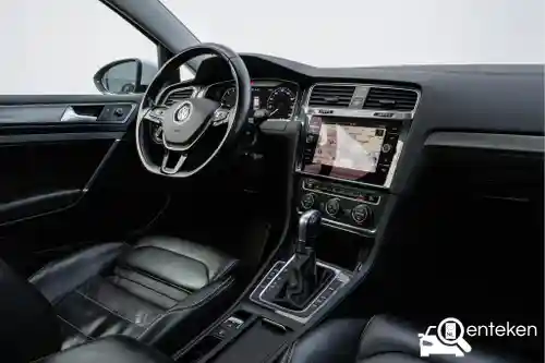 VW Golf Variant 1.5 TSI OPF ACT BlueMotion 2018