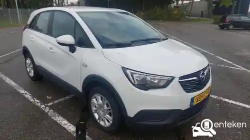Opel Crossland X 1.2 DI Turbo 2018