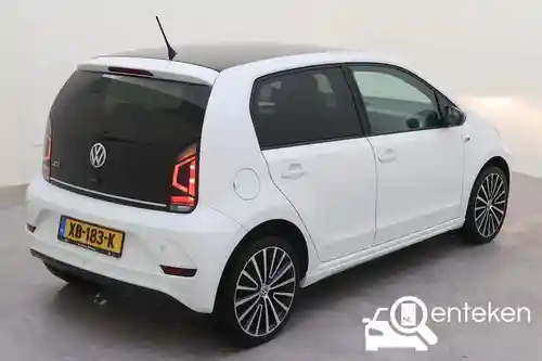 VW up! 1.0 2018