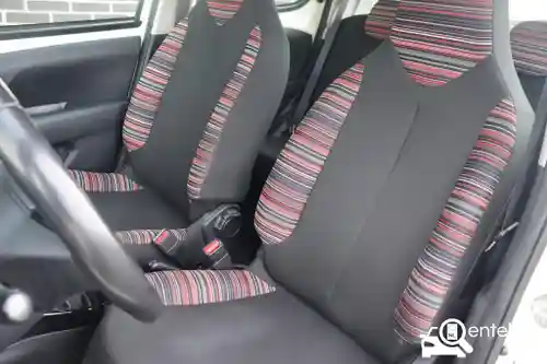 Citroen C1 VTi 72 2018