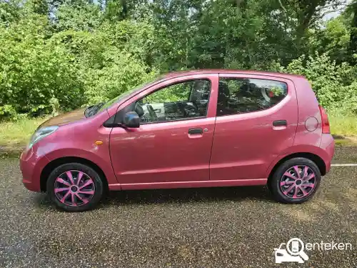 Suzuki Alto 1.0 2010