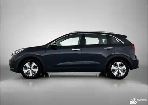 KIA Niro 1.6 GDI Hybrid 2018