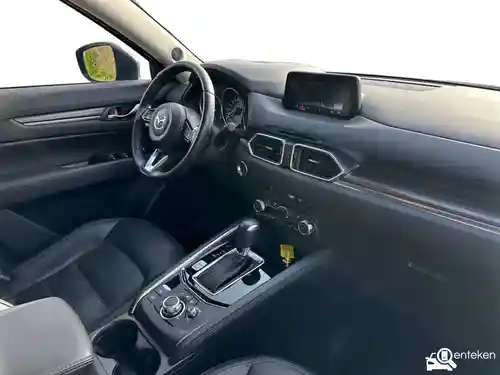 Mazda CX-5 SKYACTIV-G 165 2019