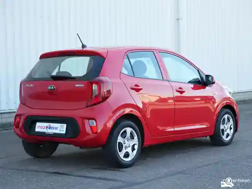 KIA Picanto 1.0 2018