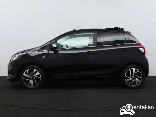 Peugeot 108 1.0 VTi 72 2018