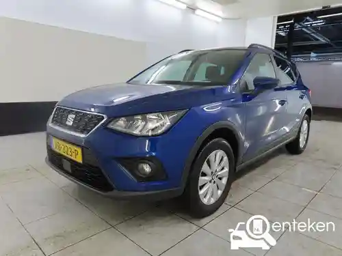 SEAT Arona 1.0 TSI 2018