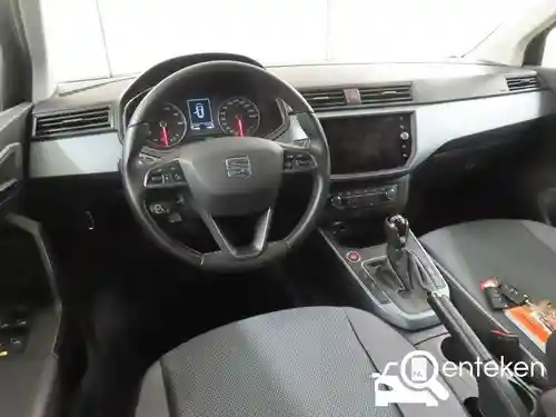SEAT Arona 1.0 TSI 2018
