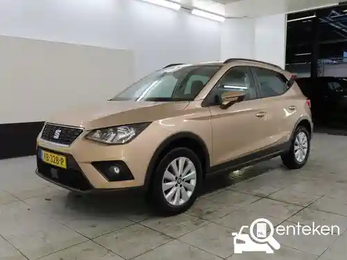 SEAT Arona 1.0 TSI 2018