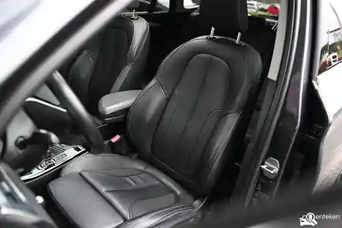 BMW X1 sDrive20i 2018