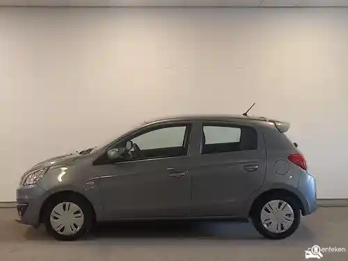 Mitsubishi Space Star 1.0 ClearTec 2018