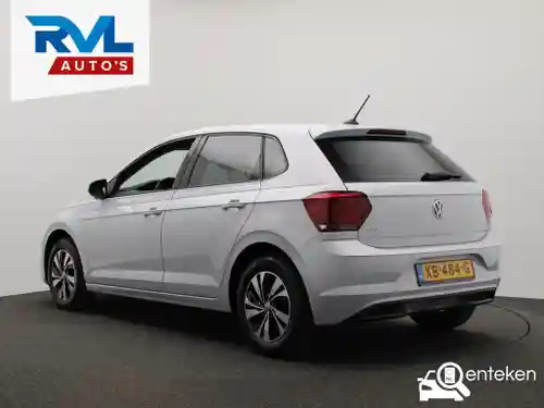 VW Polo 1.0 TSI OPF 2018