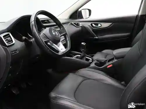 Nissan Qashqai 1.2 DIG-T 2018