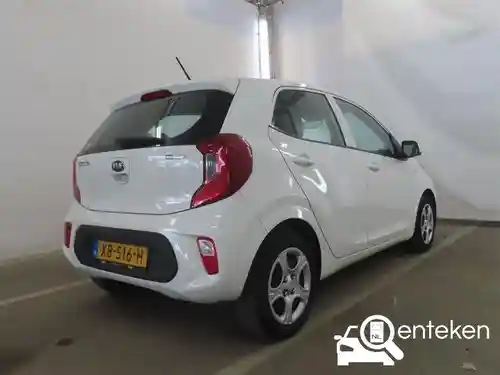KIA Picanto 1.0 2018