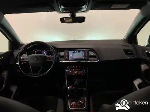 SEAT Ateca 1.5 TSI ACT 2018