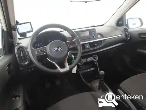 KIA Picanto 1.0 2018