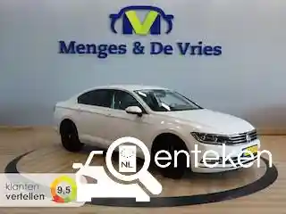 VW Passat 1.8 TSI BMT 2017