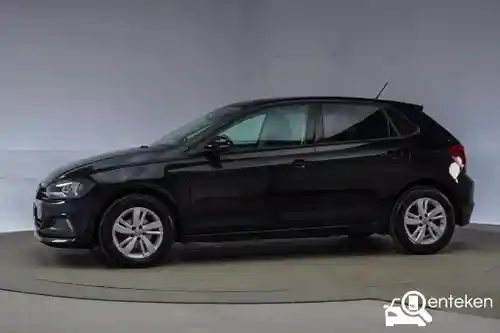 VW Polo 1.0 TSI 2018