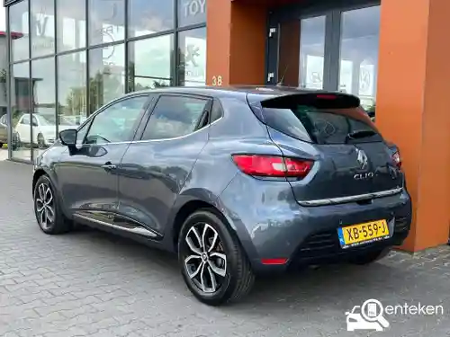 Renault Clio ENERGY TCe 90 2018