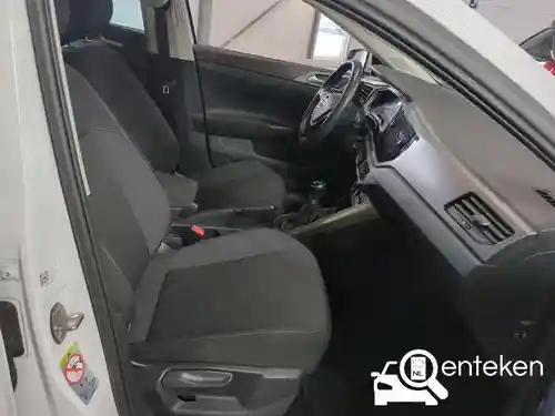 VW Polo 1.0 TSI OPF 2018