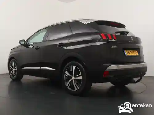 Peugeot 3008 1.2 PureTech 130 2018