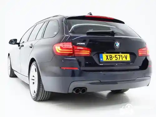 BMW 520d Touring 2016