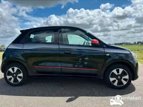 Renault Twingo SCe 70 2018