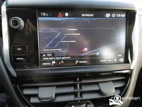 Peugeot 208 1.2 PureTech 82 2018