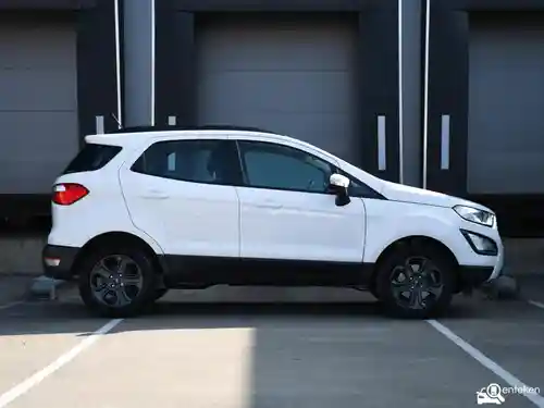 Ford EcoSport 1.0 EcoBoost 2018