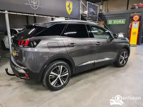 Peugeot 3008 1.2 PureTech 130 2018