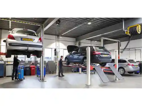 Peugeot 3008 1.2 PureTech 130 2018
